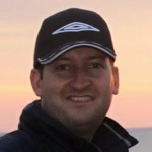 Meet your Posher, Matthew